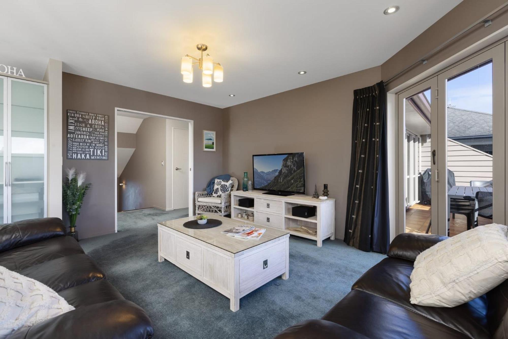 Muricata Beach House Mount Maunganui Exterior photo